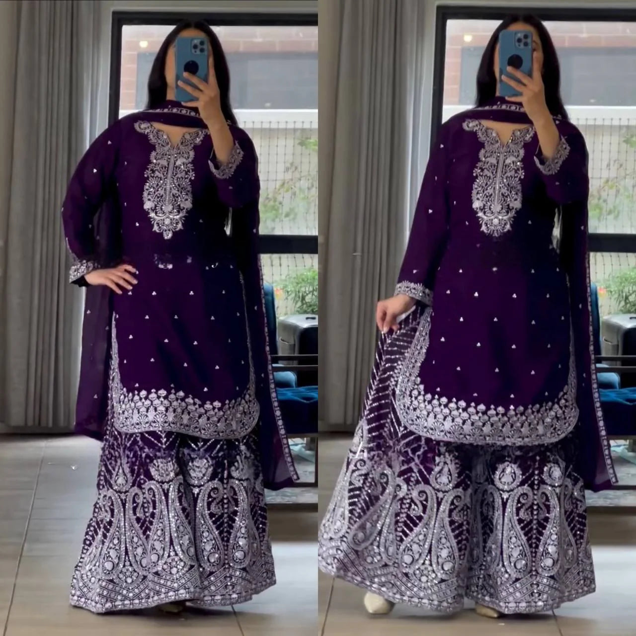 Shahi Collection: Royalty in Every Thread