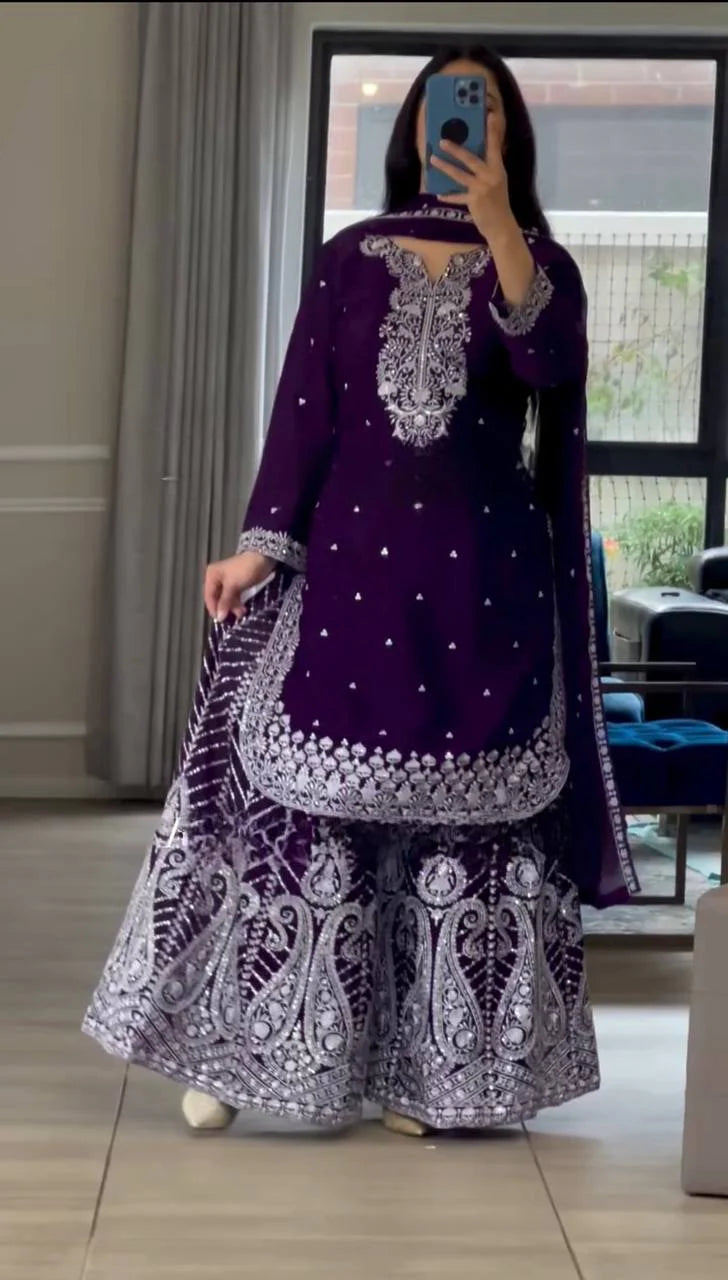 Shahi Collection: Royalty in Every Thread