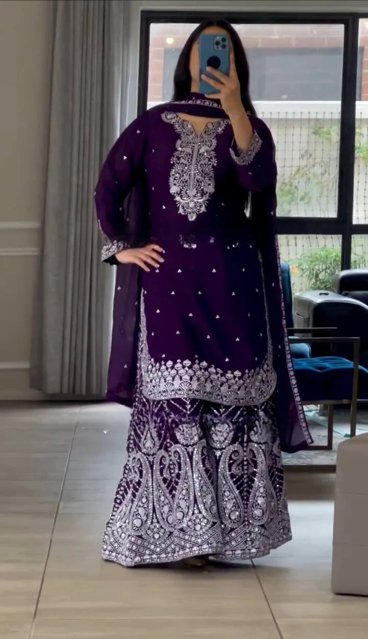 Shahi Collection: Royalty in Every Thread