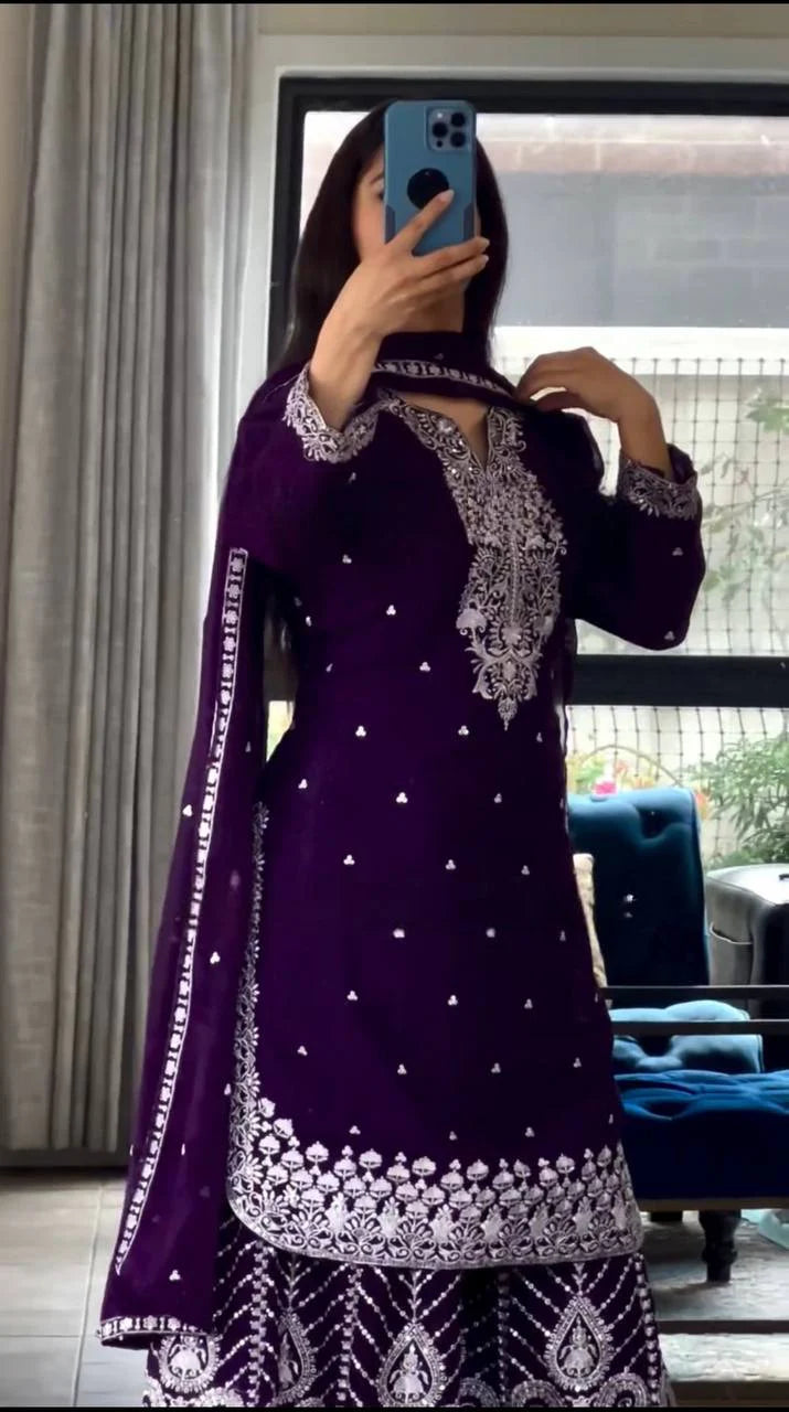 Shahi Collection: Royalty in Every Thread